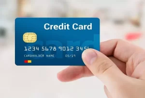 Credit-Card