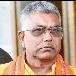 dilip ghosh