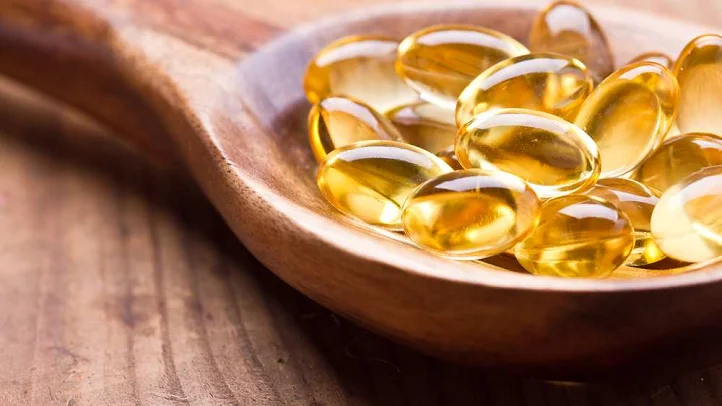 fish oil