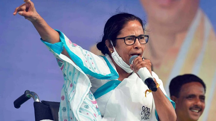 mamata bannerjee