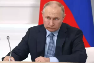 putin