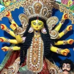 Devi-Durga