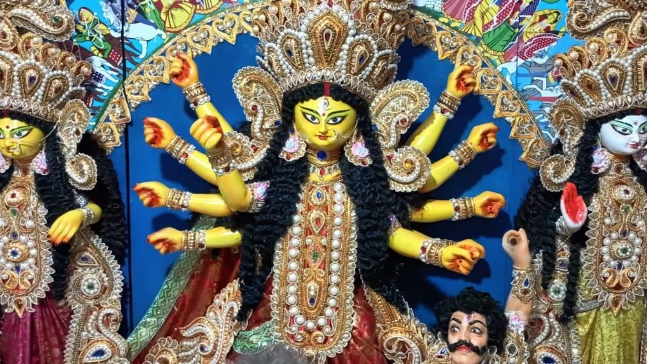 Devi-Durga