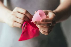 Menstrual Cup