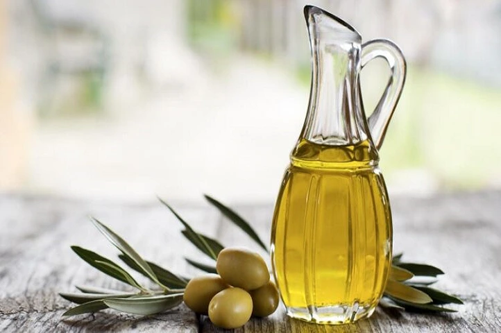 Olive Oil