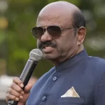 cv ananda bose