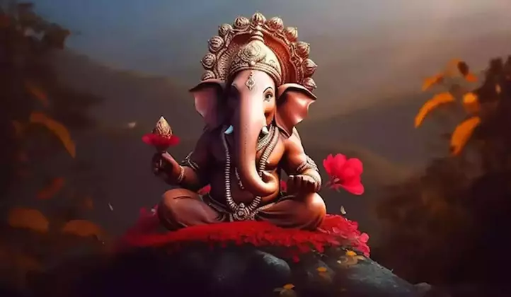 ganesh