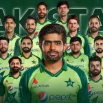 pakistan cricket team