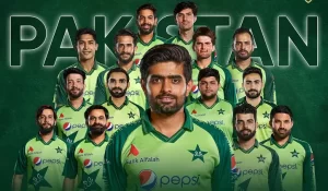 pakistan cricket team