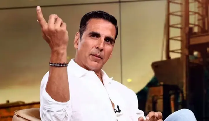 akshay kumar