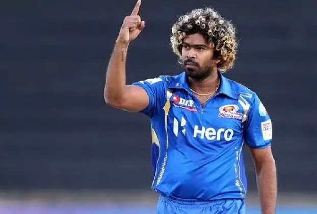 Lasith Malinga