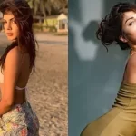 rhea chakraborty nagin dance