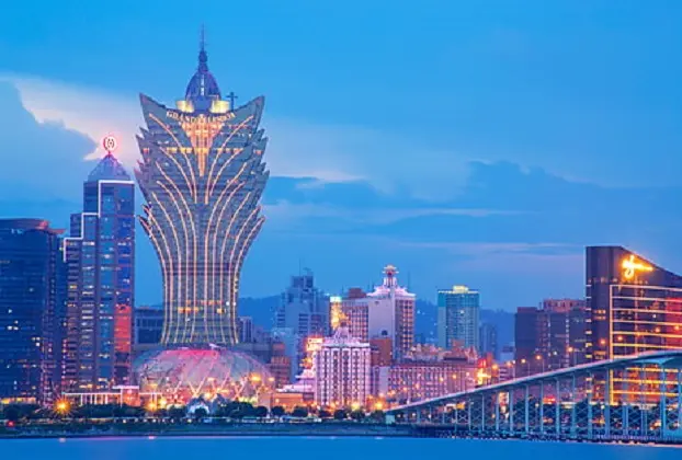 china grand lisboa