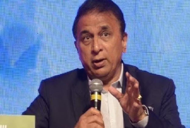 sunil gavaskar