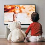 baby watch tv