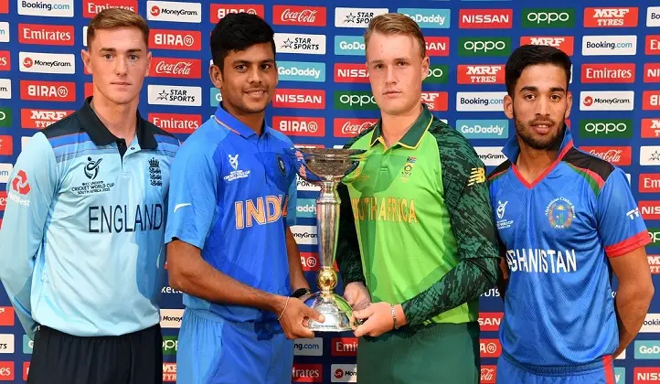 ICC U-19 World Cup