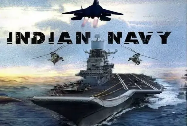 indian navy