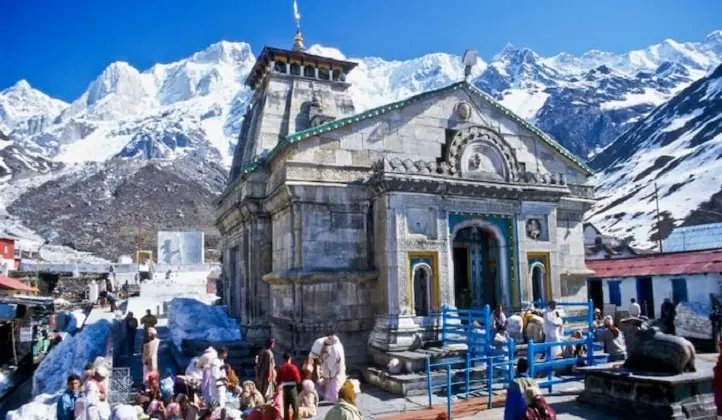 kedarnath