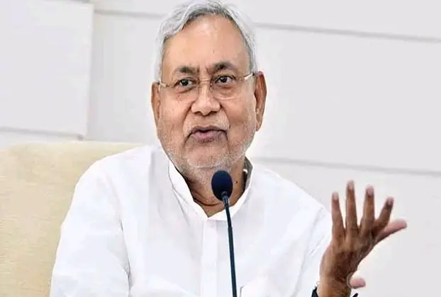 nitish-kumar