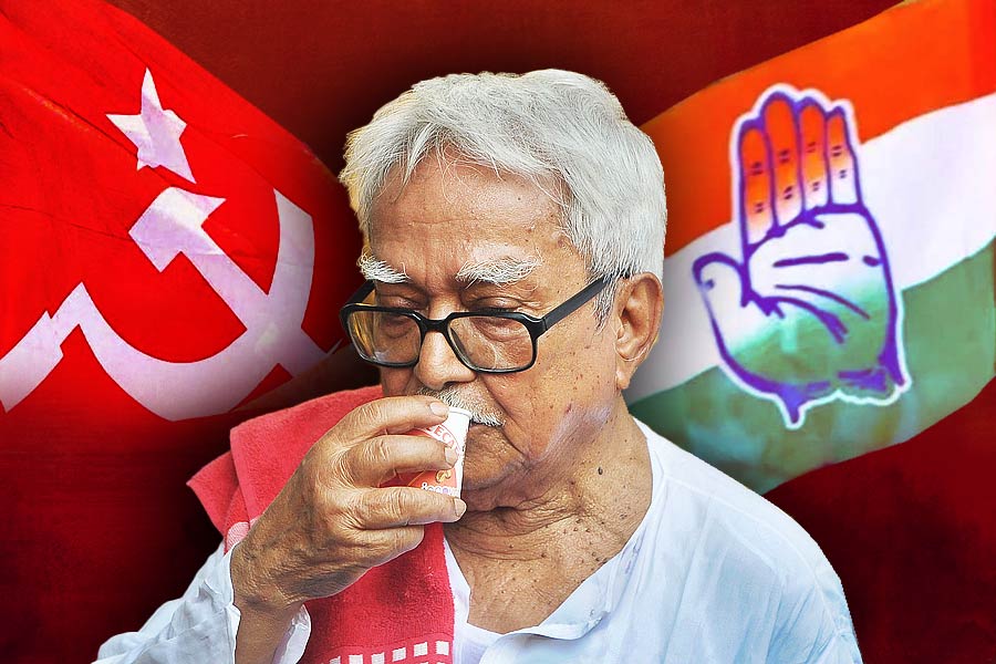 cpim , biman basu