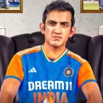 goutam gambhir team india