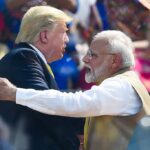 modi and trump