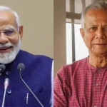 PM-Modi-Congratulates-Prof.-Muhammad-Yunus-on-New-Role-Calls-for-Return-to-Normalcy-in-Bangladesh