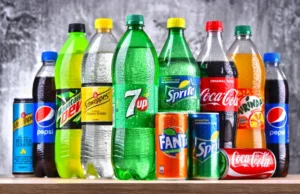 colddrinks