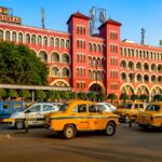 howrah station