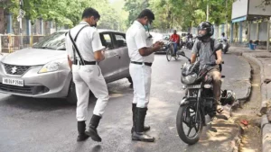 traffic-challan-police