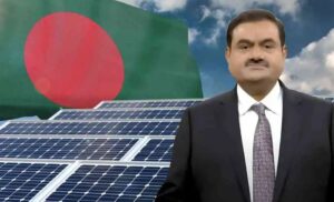 Adani