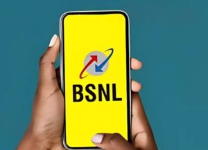 BSNL