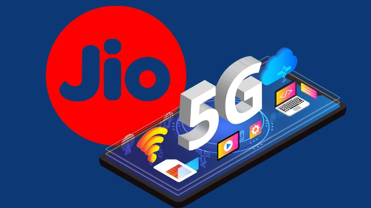 Reliance-Jio-5G