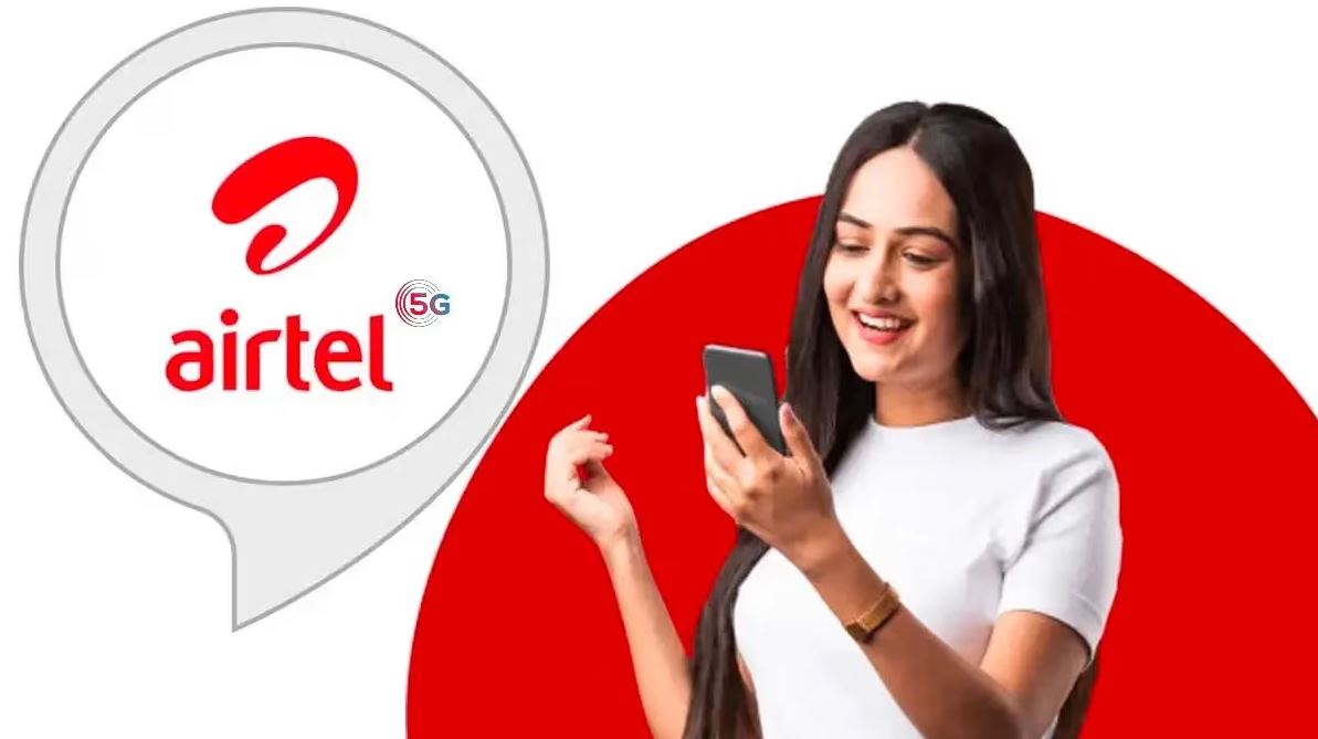 airtel