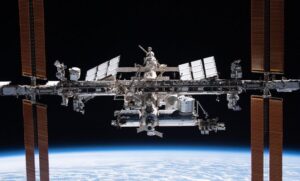 international-space-station