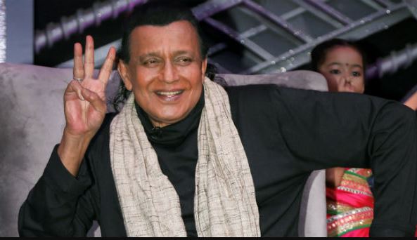 mithun