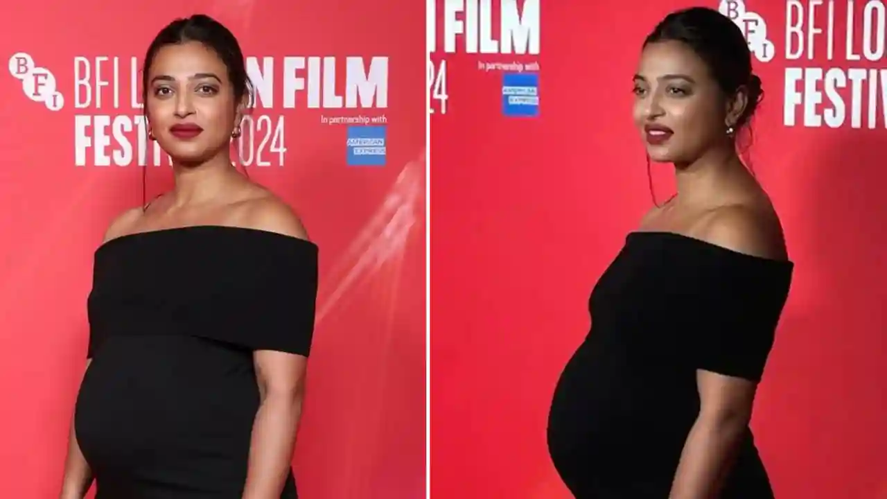 Radhika-Apte-Pregnant