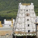 Tirupati-temple