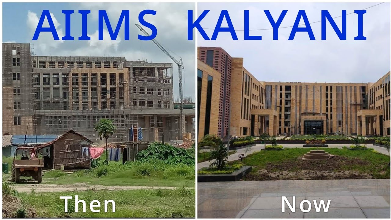 kalyani-aiims-infrastructure