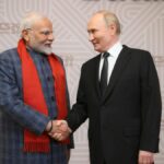 modi putin brics 2024