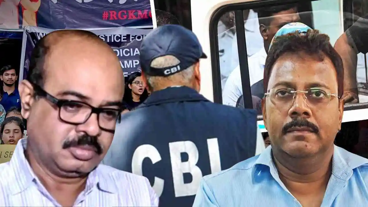 r-g-kar-case-cbi-rescue-sandip-ghosh-abhijit-mondal-deleted-evidence