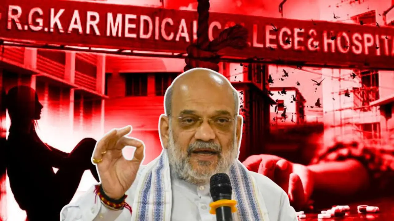 Amit-Shah