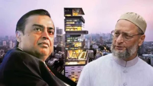 Asaduddin-Owaisi-antila-mukesh-ambani