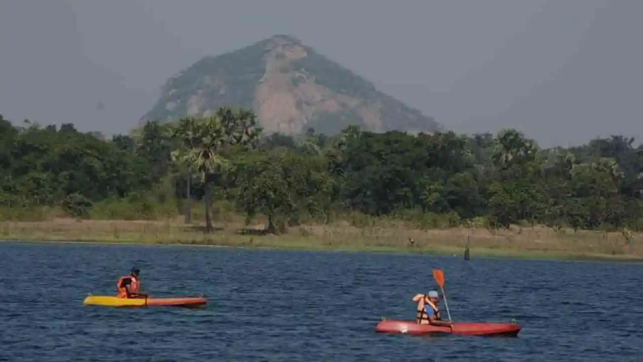 Futiary-purulia