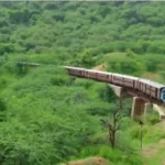 Goram-Ghat-station