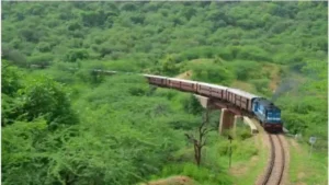 Goram-Ghat-station