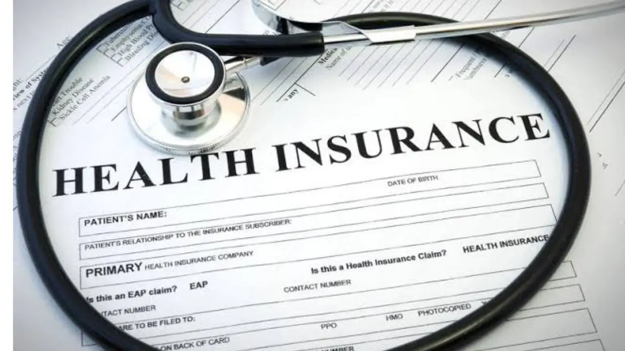 Health-Insurance