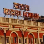 Howrah-Station