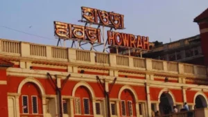 Howrah-Station