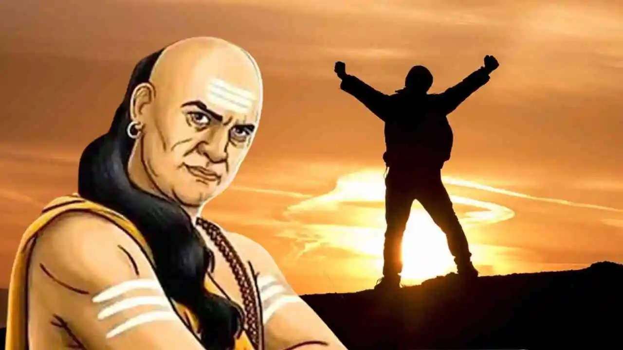 chanakya